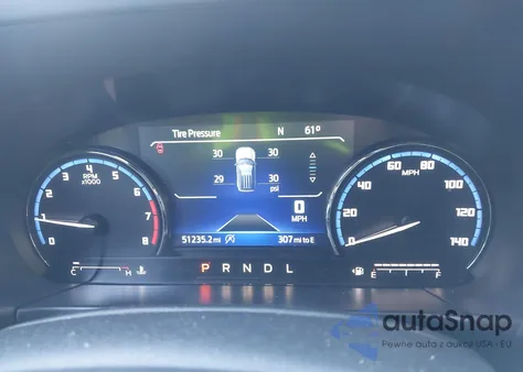 2021 Ford Bronco Sport Outer Banks из США, поврежденный, VIN 3FMCR9C6XMRA64099